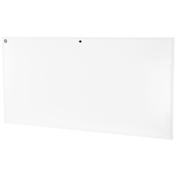 Panel električna grijalica, zidna, smart, 700 W, WiFi