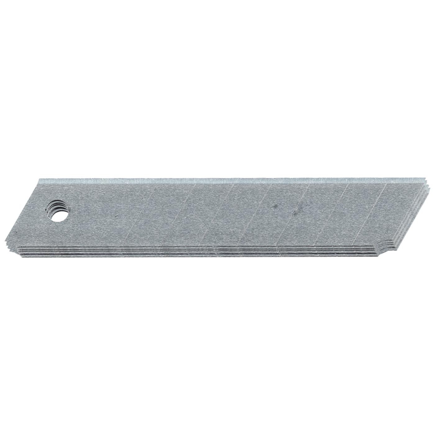 Oštrice za skalpel SZKR 9, 9 mm, pakiranje 10 kom.
