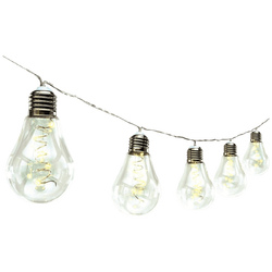 Dekorativna LED rasvjeta, 15 LED žarulja