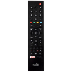 Daljinski upravljač za Grundig TV prijemnike