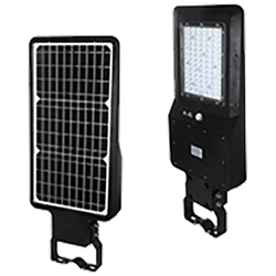 Reflektor LED 15W sa solarnim panelom,detekcija pokreta