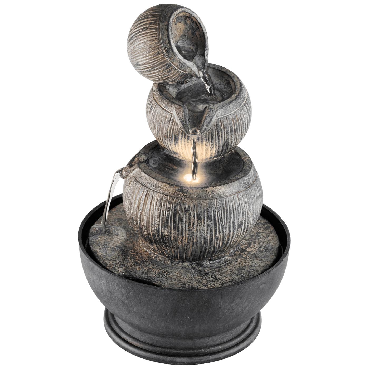 Mini fontana