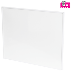Panel električna grijalica, zidna, smart, 350 W, WiFi