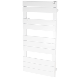 Sušilo za ručnike, električno, zidno, daljinski upr., 500 W