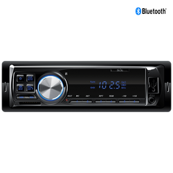 Auto radio, 4 x 45W, BT, FM, USB/SD/AUX, daljinski upravljač