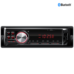 Auto radio, 4 x 45W, BT, FM, USB/SD/AUX, daljinski upravljač