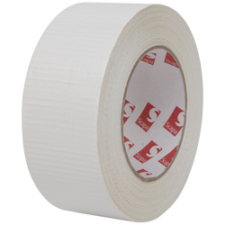 Višenamjenska (Duck Tape) traka, 50 met, bijela