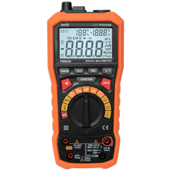 Digitalni mjerni instrument