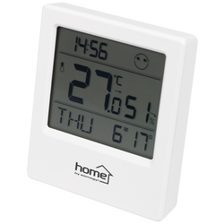 Termometar sa mjerenjem vlažnosti zraka, digitalni