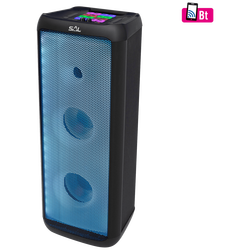 Zvučnik bežični, Bluetooth , KARAOKE, 120 W