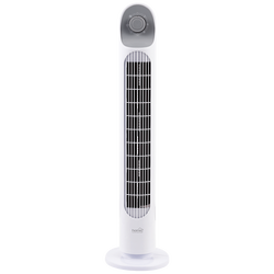Ventilator stupni, 3 brzine, oscilacija, 40 W, 82 cm