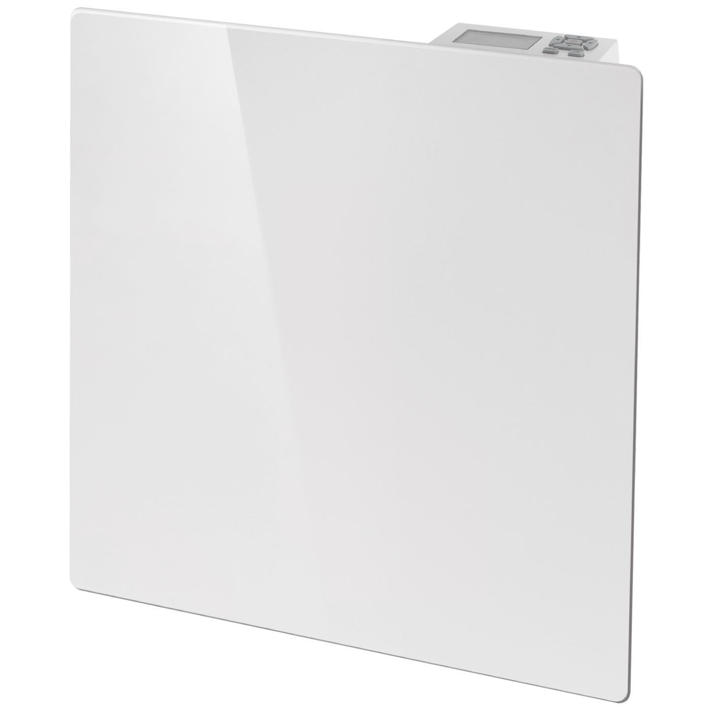 Grijalica zidna, konvektor,700 W, timer, LCD zaslon