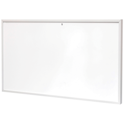 Panel električna grijalica, zidna, 450 W