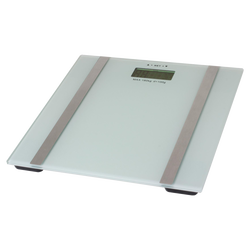 Vaga, Ultra-tanka, body fat mjerenje, do 180kg, LCD display
