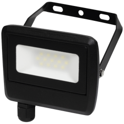 Reflektor, LED, 10 W, 800 lm, IP65