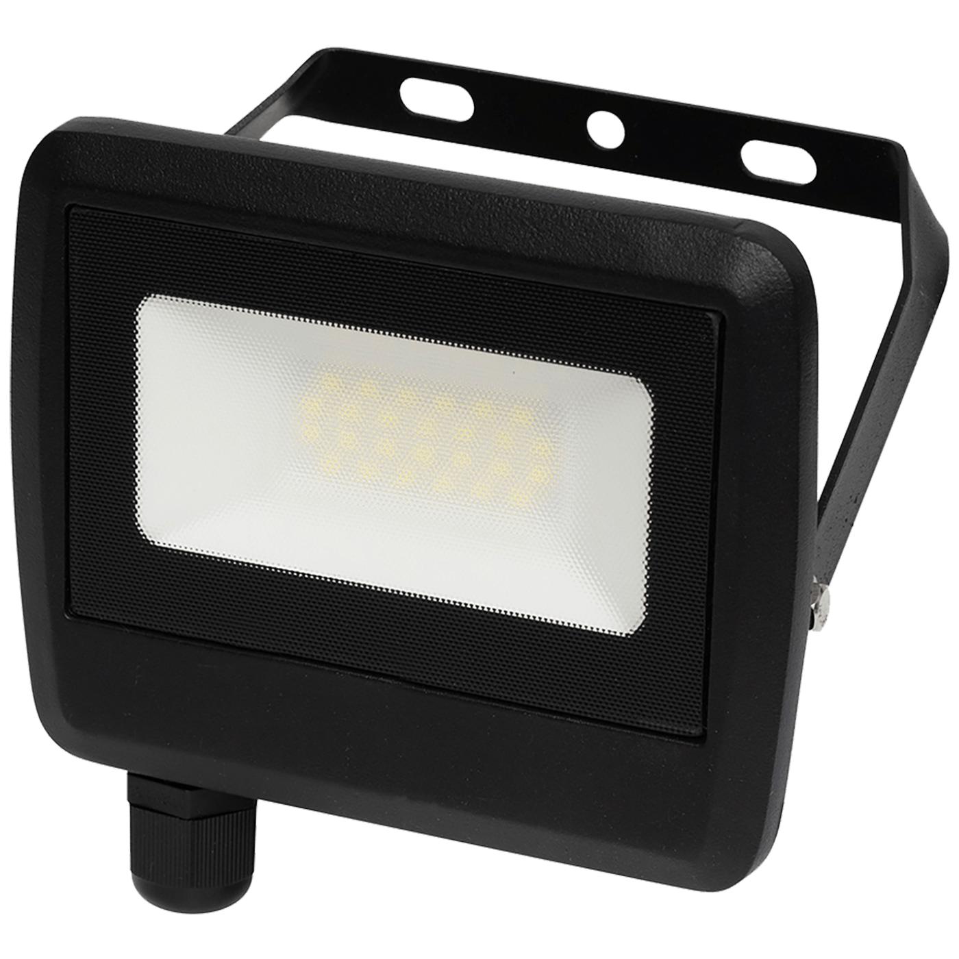 Reflektor, LED, 20 W, 1600 lm, IP65