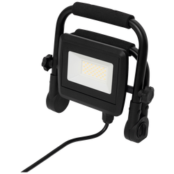 Reflektor, LED, prijenosni, 20 W, 1600 lm, IP65