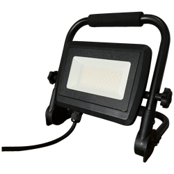 Reflektor, LED, prijenosni, 50 W, 4000 lm, IP65