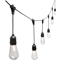 Dekorativna LED rasvjeta, 10 LED žarulja