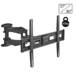 Nosač za TV prijemnike 37 inch-80 inch, 45 kg, 4D