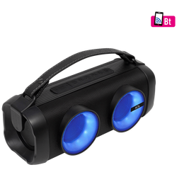 Zvučnik bežični, Bluetooth, multimedijalni, BoomBox, IPX4