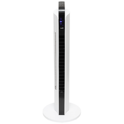 Ventilator stupni, daljinski upravljač, 60 W, 90 cm