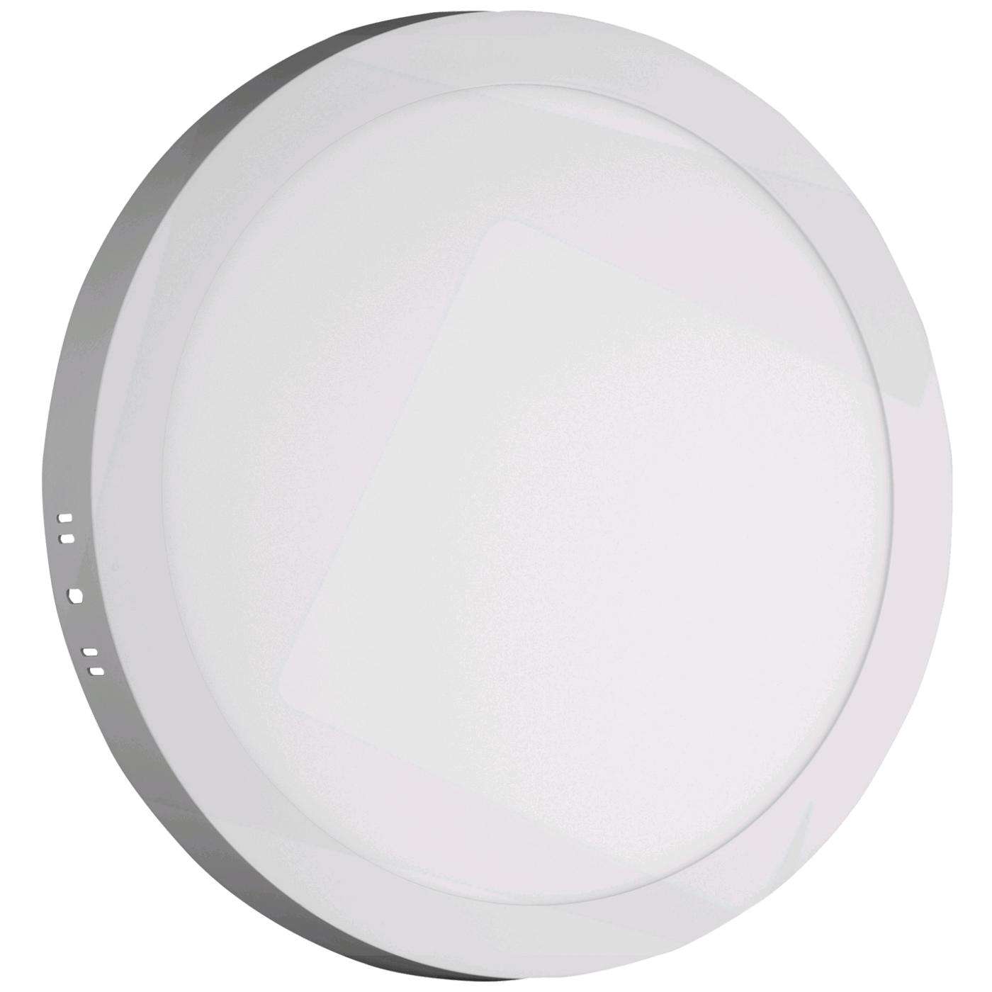 Plafonjera LED, 24W, 2000 lm, 4000K, IP20