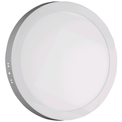 Plafonjera LED, 24W, 2000 lm, 4000K, IP20