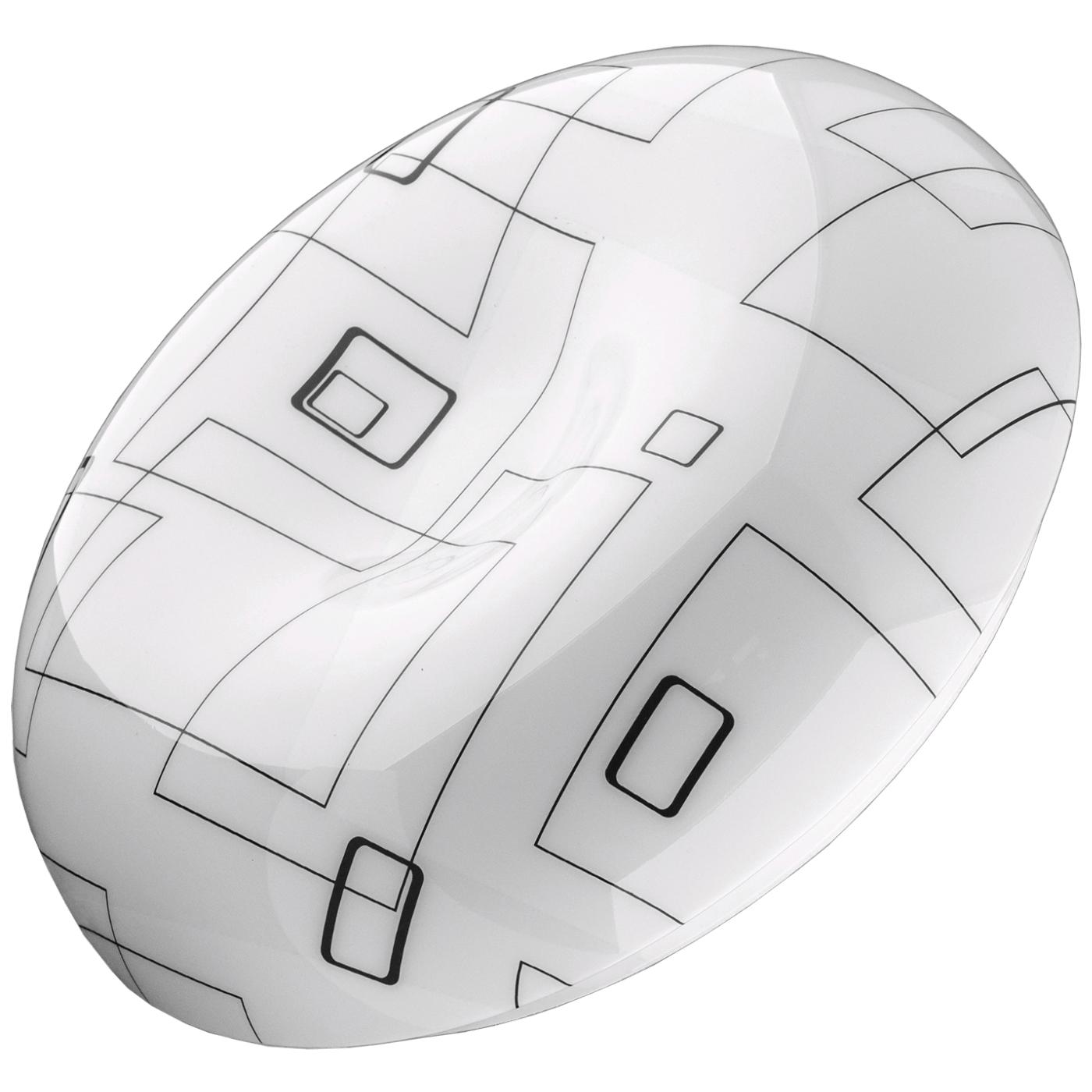 Plafonjera LED, Jelly, 18W, 1600 lm, 4000K, IP20