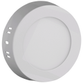 Avide - ACSMNW-R-6W-ALU