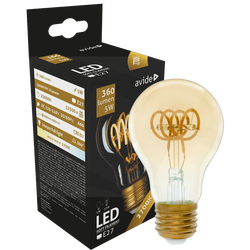 Sijalica, LED 5W, E27, 2700K, 360°, 230V AC