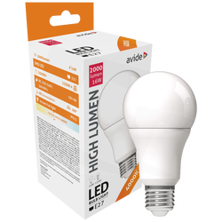 Sijalica, LED 16W, E27, 4000K, 230V AC, bijela svjetlost