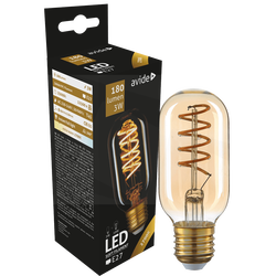 Sijalica, LED 3W, E27, 2700K, 360°, 230V AC