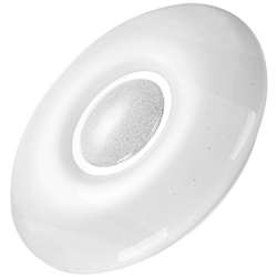 Plafonjera LED, Apollo, 18W, 1600 lm, 4000K, IP20