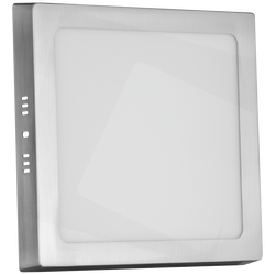 Plafonjera LED, 18W, 1490 lm, 4000K, IP20