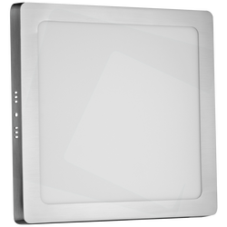 Plafonjera LED, 24W, 2000 lm, 4000K, IP20