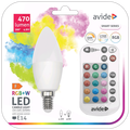 Avide - Smart LED Candle 4.9W