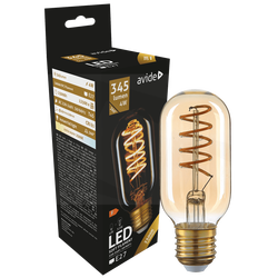 Sijalica, LED 4W, E27, 2700K, 360°, 230V AC, toplo bijela