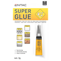 Entac - Superglue 3g B1