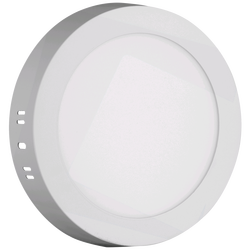 Plafonjera LED, 12W, 950 lm, 4000K, IP20