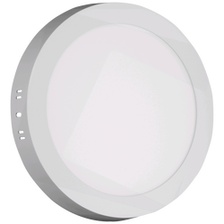 Plafonjera LED, 18W, 1490 lm, 4000K, IP20