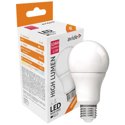 Sijalica, LED 12W, E27, 4000K, 230V AC, bijela svjetlost