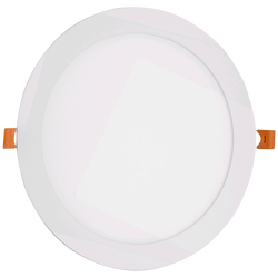 Plafonjera LED, ugradna, 18W, 1490 lm, 4000K, IP20
