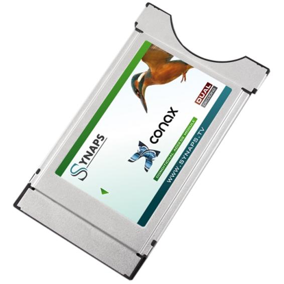 Conax CAM modul