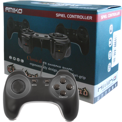 Gamepad za PC, Amiko Spiel prijemnik
