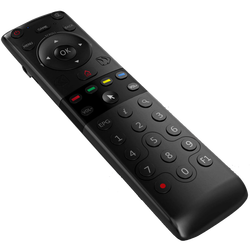 Daljinski upravljač za Amiko A3 Smart TV Box
