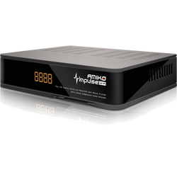Prijemnik satelitski,DVB-S2,FullHD,WiFi,USB PVR,AV stream