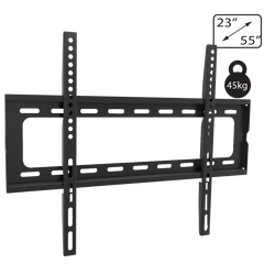 Nosač zidni za TV prijemnik 23 inch - 55 inch, 45 kg, 1D