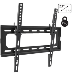 Nosač zidni za TV prijemnik 23 inch - 55 inch, 45 kg, 2D