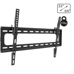 Nosač zidni  za TV prijemnik 32 inch - 64 inch, 55 kg, 2D